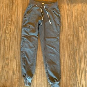 FIGS ZAMORA JOGGER SCRUB PANT- XXS